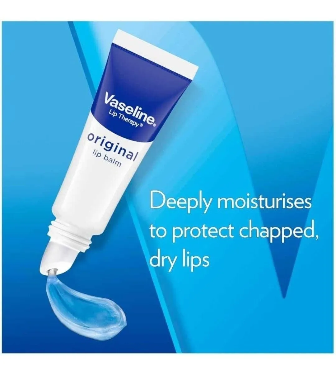 Vaselina Lip Balm 10g - Imagem 3