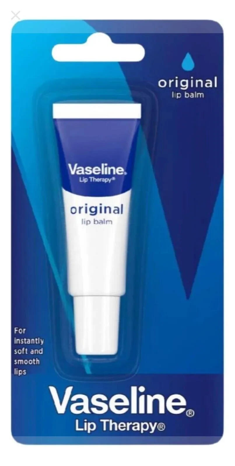 Vaselina Lip Balm 10g