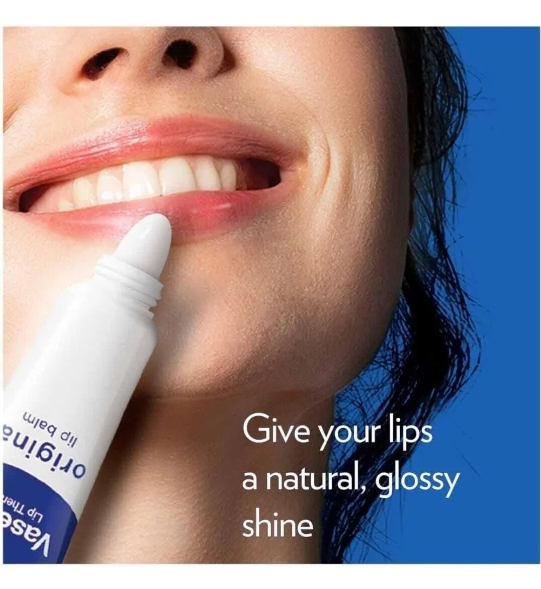 Vaselina Lip Balm 10g - Imagem 4