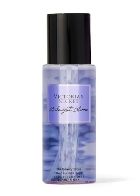 Victoria's Secret Mini Splash Midnight Bloom 75ml