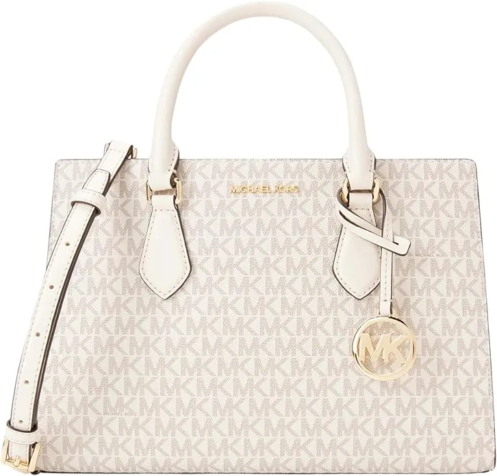 Bolsa Michael Kors branca