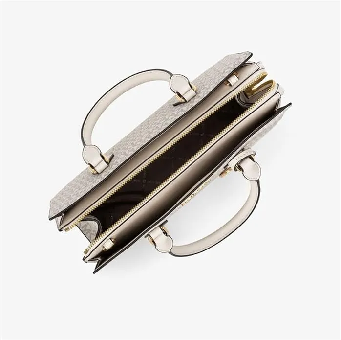 Bolsa Michael Kors branca - Imagem 2