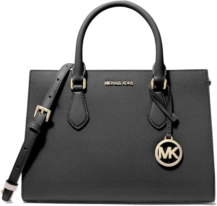 Bolsa Michael Kors preta