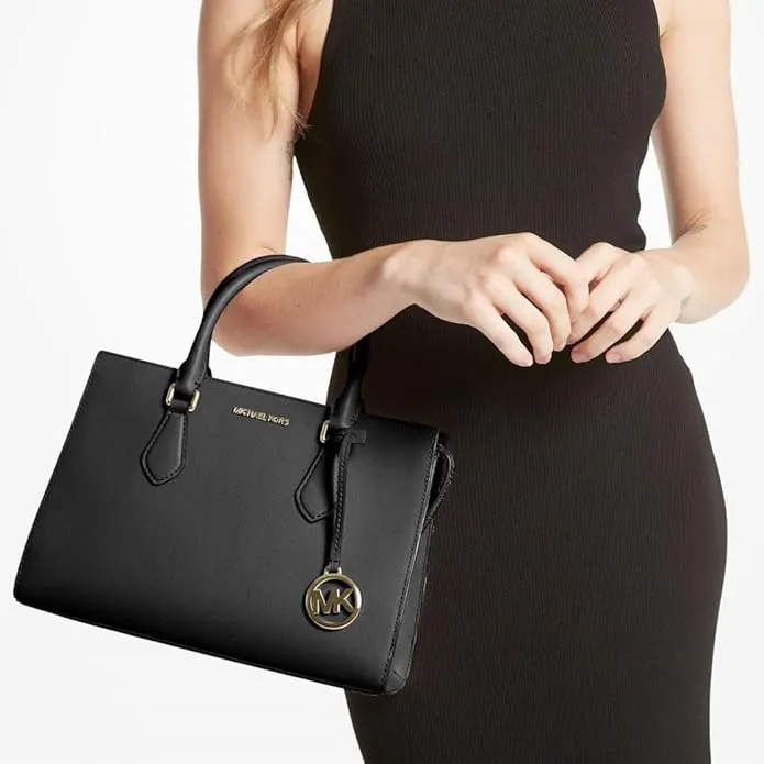 Bolsa Michael Kors preta - Imagem 2