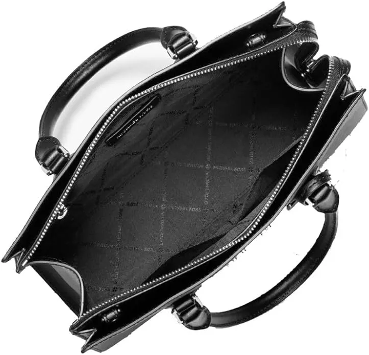 Bolsa Michael Kors preta - Imagem 3