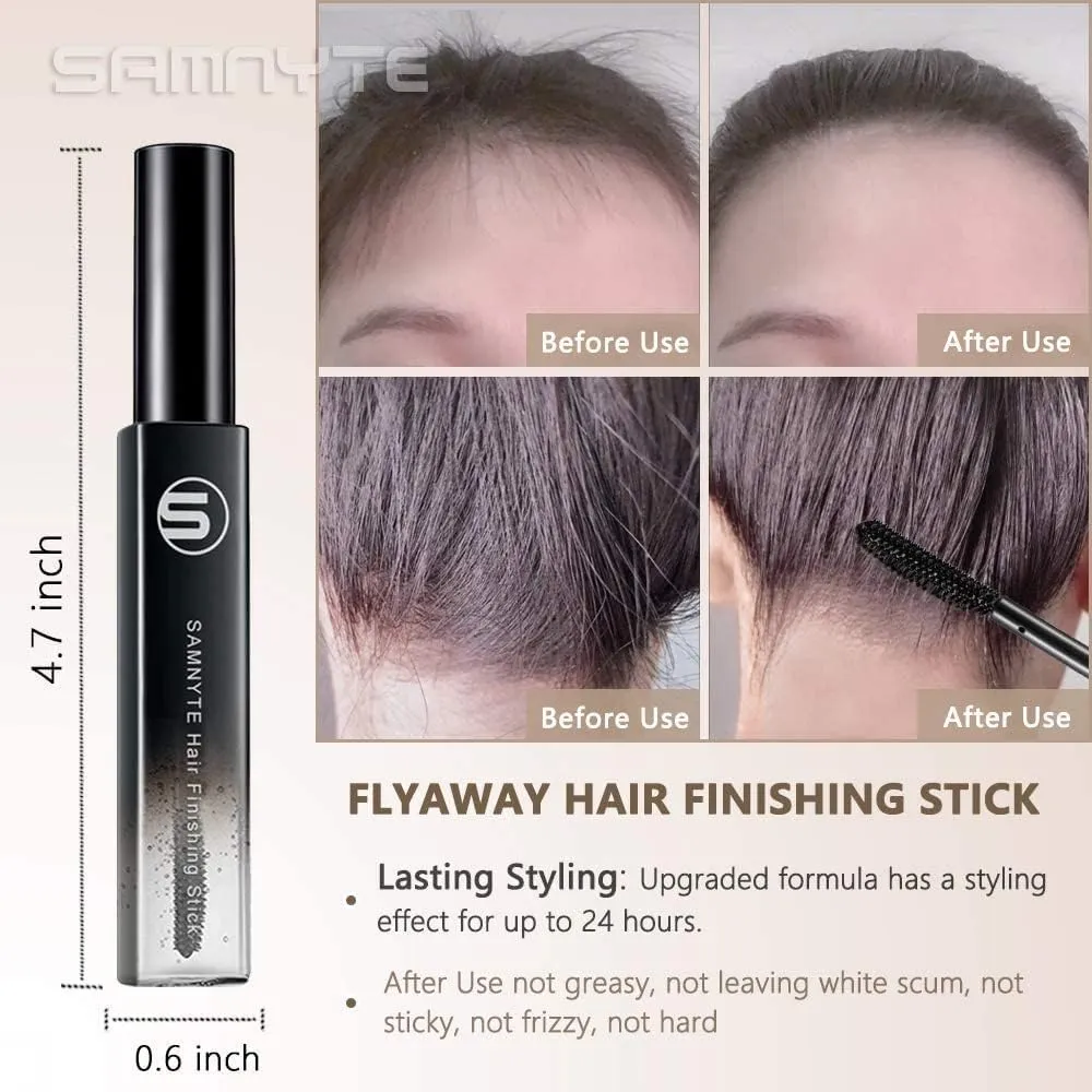 Hair Finishing gel escovinha 20.7g - Imagem 2