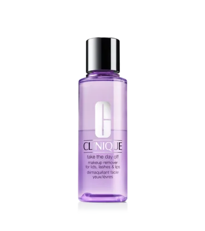 Clinique removedor de maquiagem 125ml