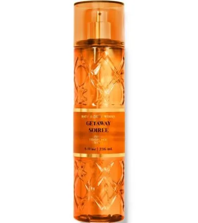 Fine Fragrance Getaway Soiree 236ml