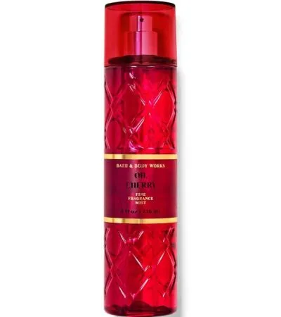 Fine Fragrance Oh Cherry 236ml