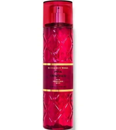 Fine Fragrance Pink Obsessed 236ml