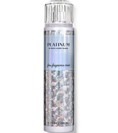 Fine Fragrance Platinum 236ml