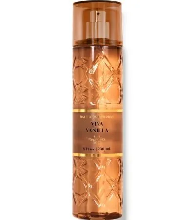 Fine Fragrance Viva Vanilla 236ml