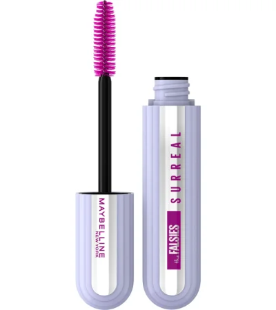Máscara de cílios Maybelline Falsies Surreal 175 very black