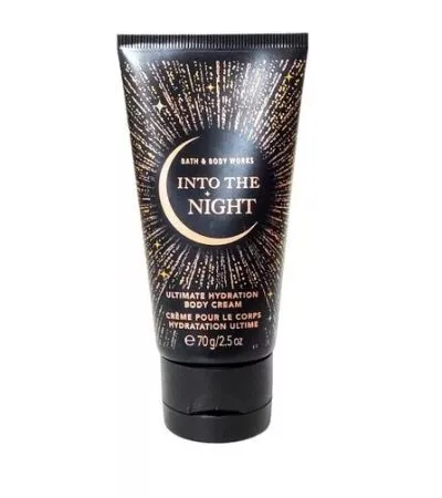 Mini Body Cream Into The Night 70g