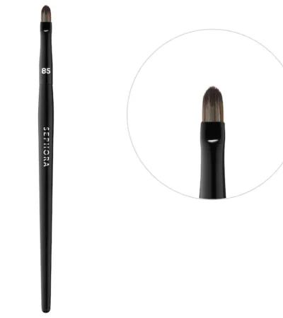 Pincel Lip Brush Sephora
