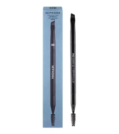Pincel Sobrancelha Sephora
