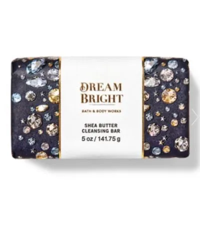 Sabonete Barra Dream Bright 142g