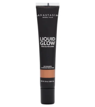 Sombra liquida Anastasia Beverly Hills, Glow - Patina