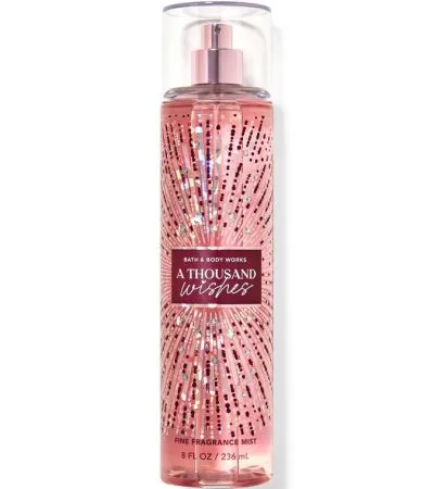 Splash A Thousand Whises 236ml