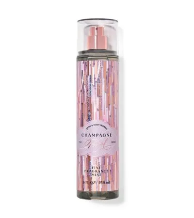 Splash Champagne Toast 236ml