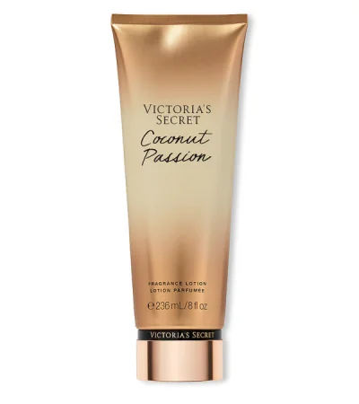 Victoria's Secret Body Lotion Coconut Passion 236ml