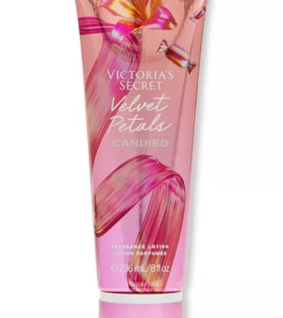 Victoria's Secret Body Lotion Velvet Petals Candied 236ml