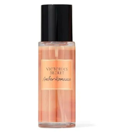 Victoria's Secret Body Mini Splash Amber Romance 75ml