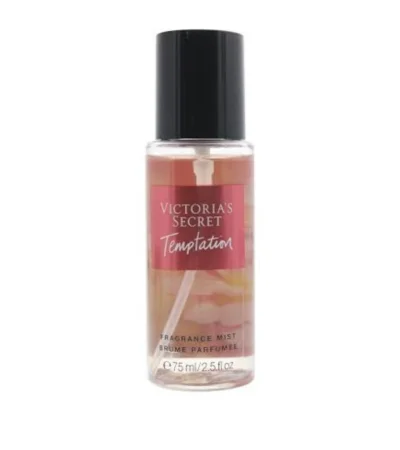Victoria's Secret Body Mini Splash Temptation 75ml