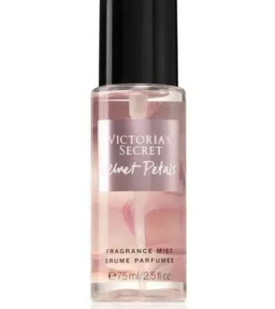 Victoria's Secret Body Mini Splash Velvet Petals 75ml