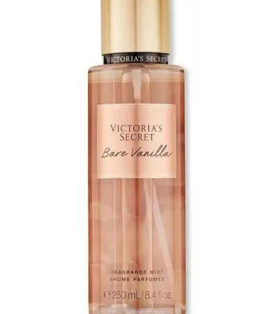 Victoria's Secret Body Splash Bare Vanilla 250ml