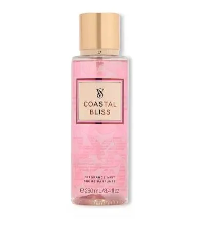 Victoria's Secret Body Splash Coastal Bliss 250ml