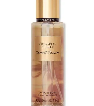 Victoria's Secret Body Splash Coconut Passion 250ml