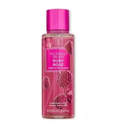 Victoria's Secret Body Splash Ruby Rosé 250ml