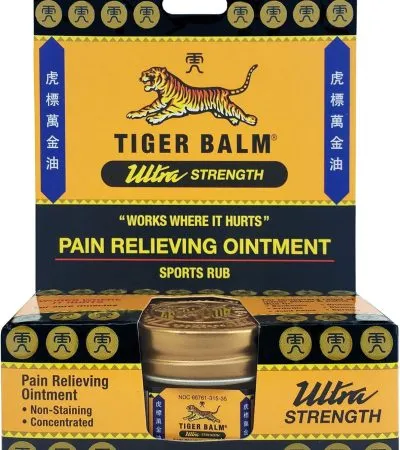 tiger